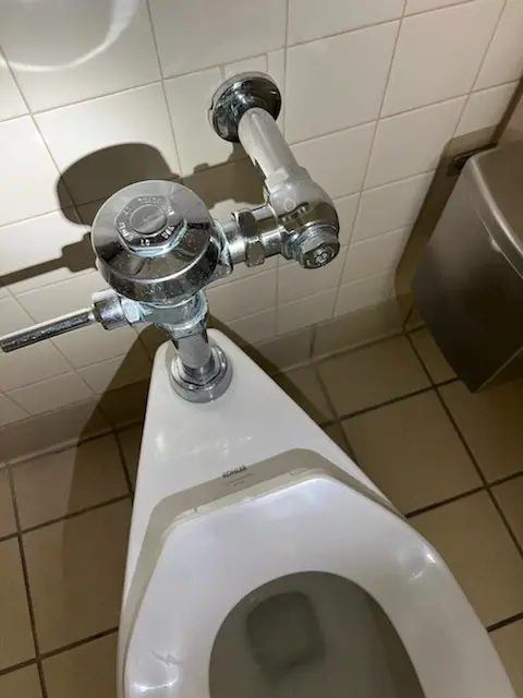 Fixture installation and repair for Sewer Camera Inspection in Northline